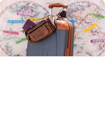 XtraMiles excess baggage delivery for travellers and businesses